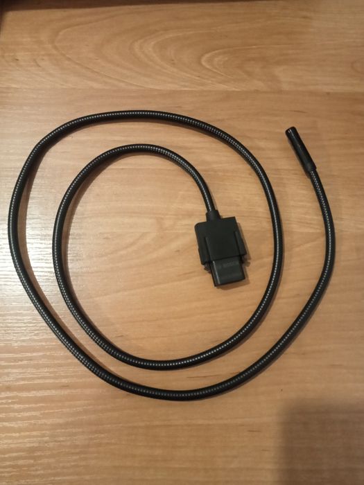 Kamera inspekcyjna Professional Bosch GIC 120, przewód 1600A009B9 8,5