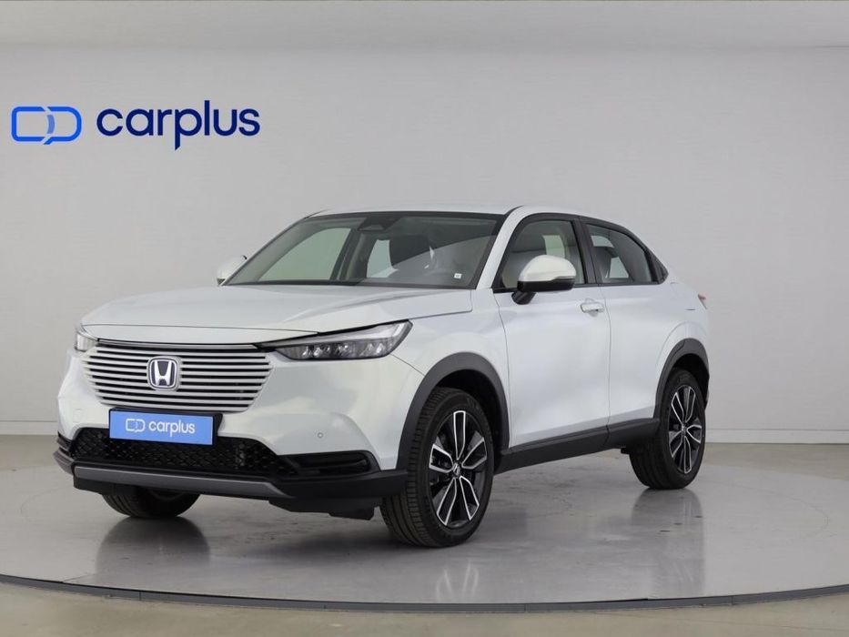 Honda HR-V 1.5 i-MMD e:HEV Elegance