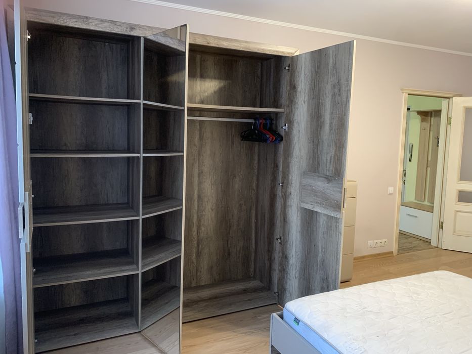 1-к квартира на Оболоні від власника