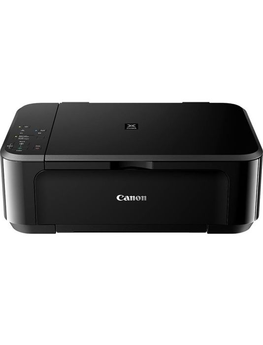 Продам БФП кольорового друку Canon MG3640S