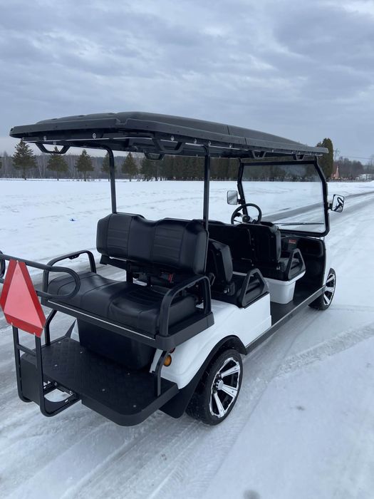 HDK 6 osob jak melex