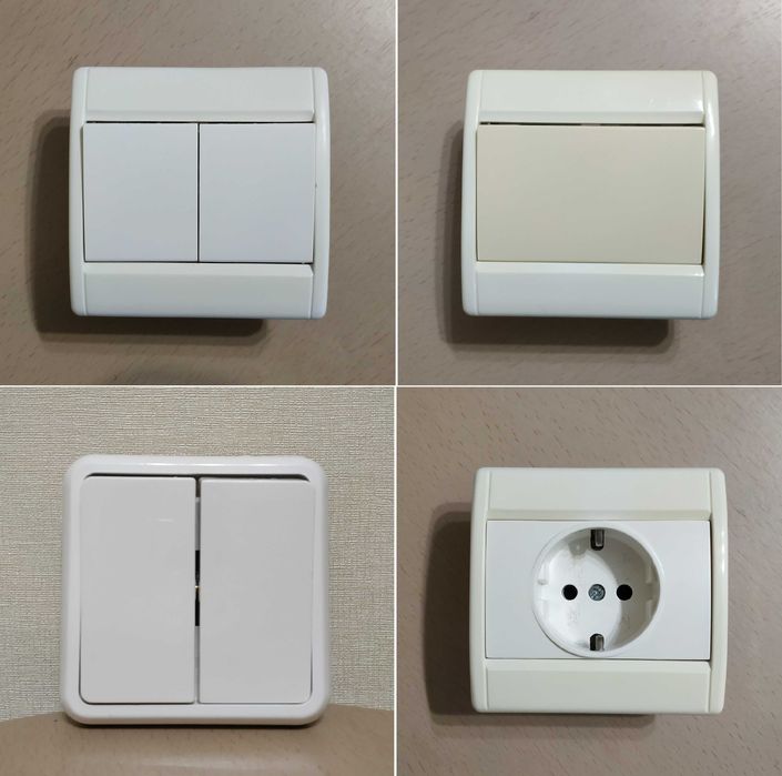 Набор хозяйственных товаров для дома\сада