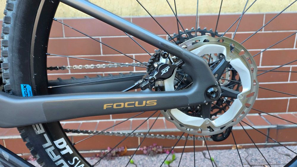 Focus Vam2 SL XL