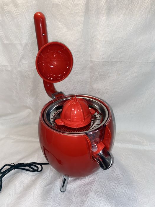 Espremedor Eletrico NewChef NOVO na caixa