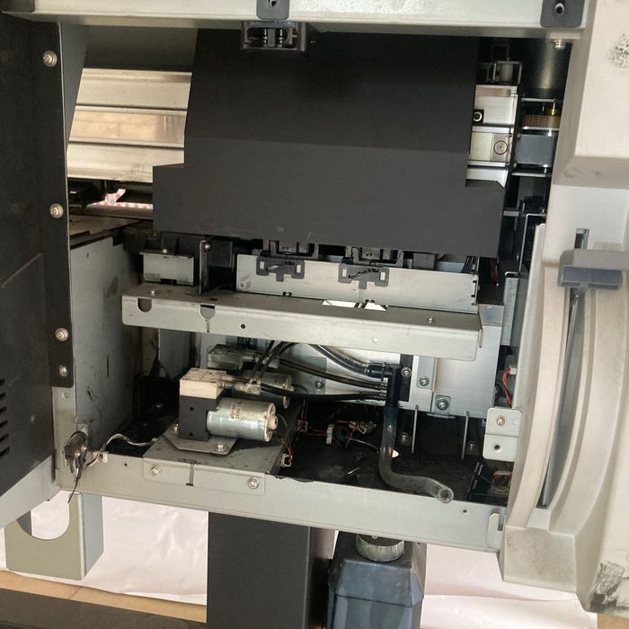 Máquina Epson de impressão industrial