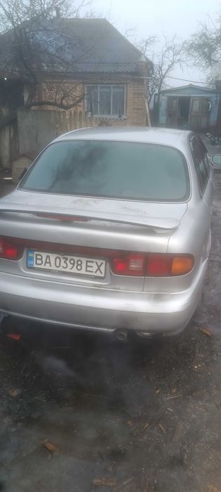 хьюндай соната 1995 год