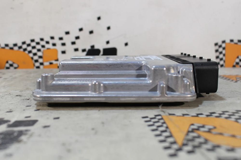 Centralina motor / ECU BMW 4 Gran Coupe (F36)