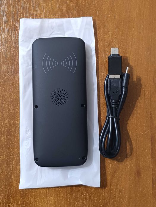 Дублікатор Зчитувач для RFID NFC Smart Card Reader X7