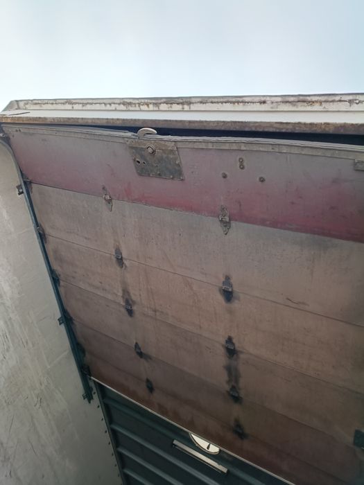 Kontener magazyn 7m transport