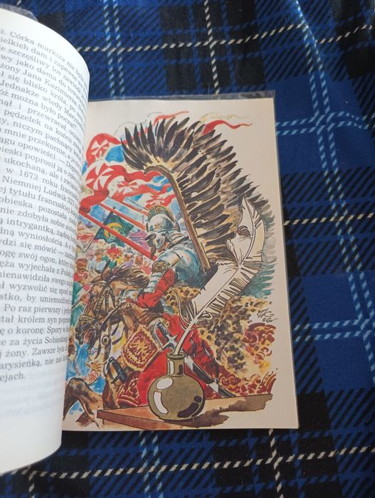 Opowieści Gęsiego Pióra