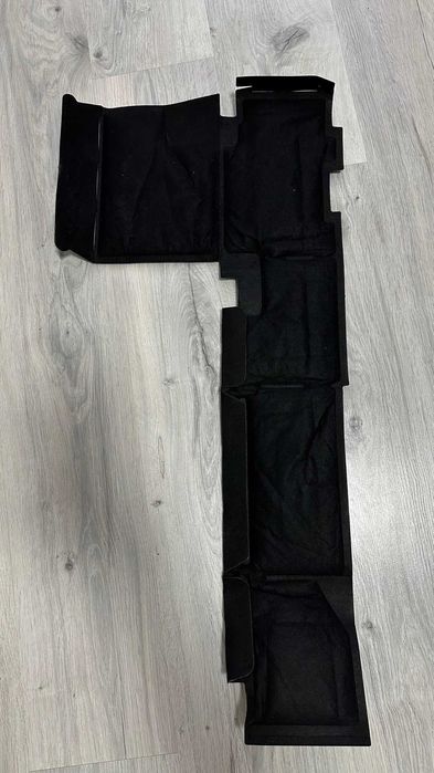 Термозахист чохол акумулятора VAG VW AG PASSAT USA 5Q0915411G