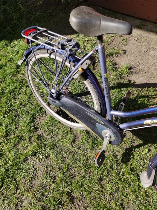 Rower Gazelle 28"'