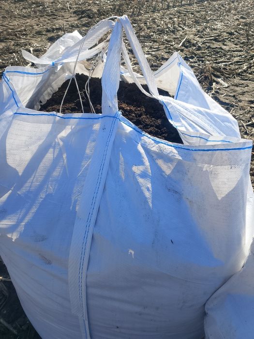 Ziemia ogrodowa do szklarni warzyw