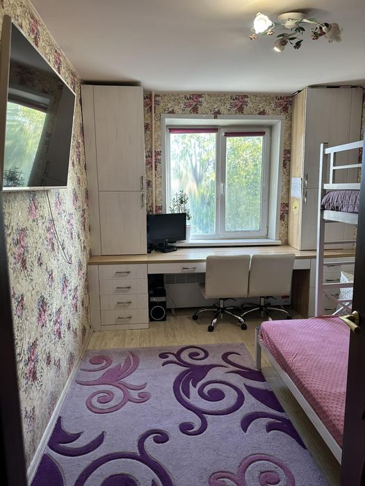 Квартира на ПЗТО