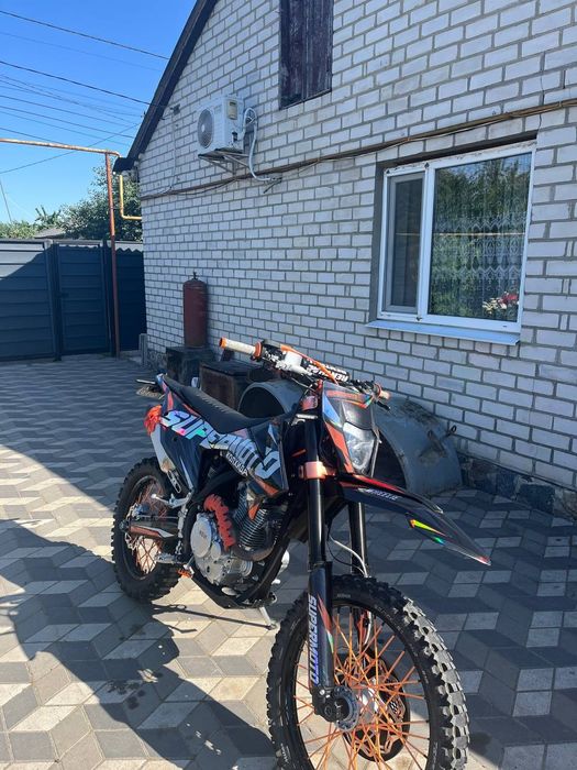 Продам KOVI abvance 250-ST