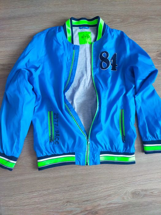 Bluza sportowa rozm. 158