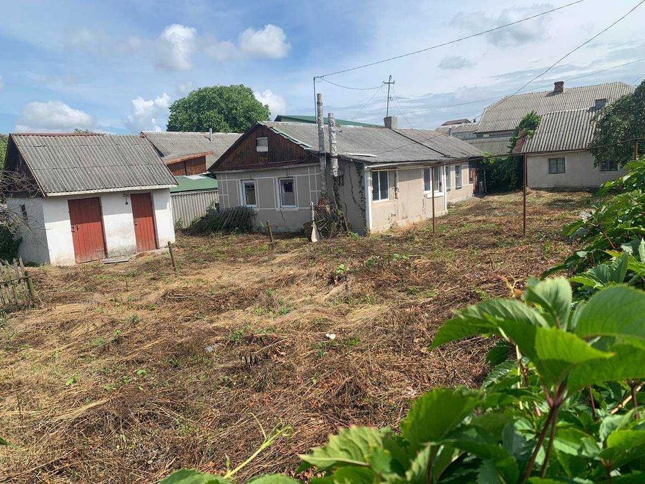 Продам буд. Підзамче р-н "КСЕНІЯ"