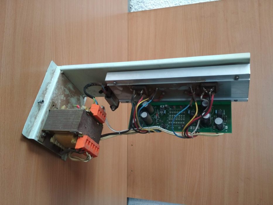 camera e ecra para maquina de contar rolhas