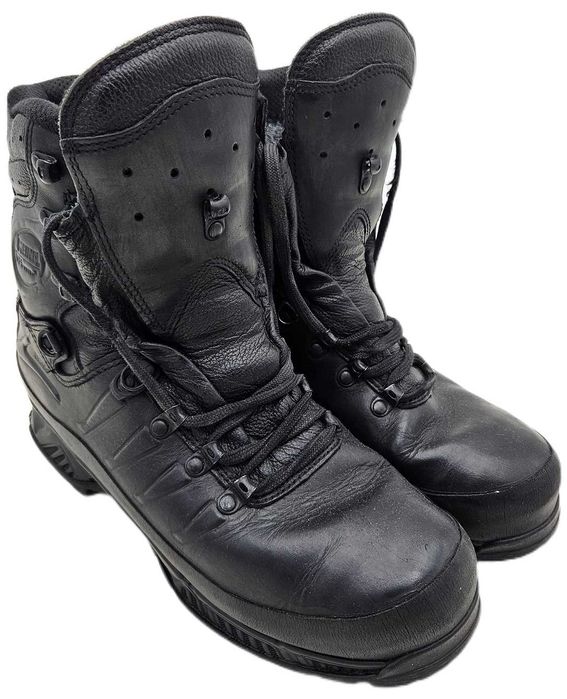 Oryginalne buty wojskowe Meindl Combat Extreme rozm. 42,5 demobil