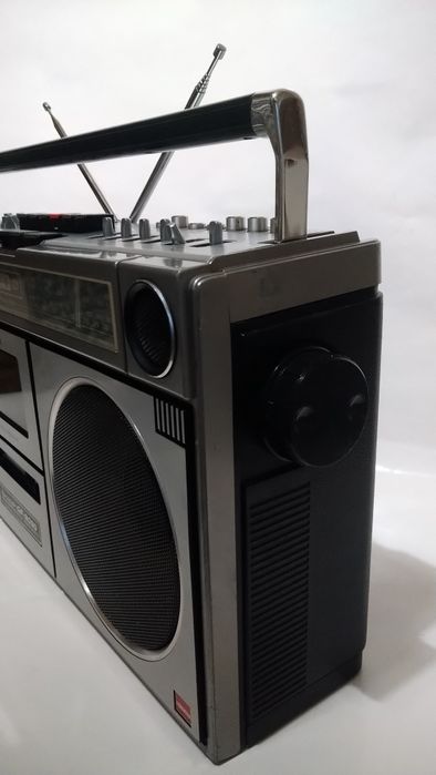 Магнитола Sharp GF-9090H