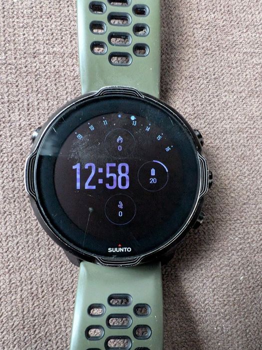 Годинник suunto 7