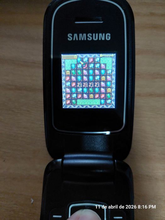 Samsung GT-E1151