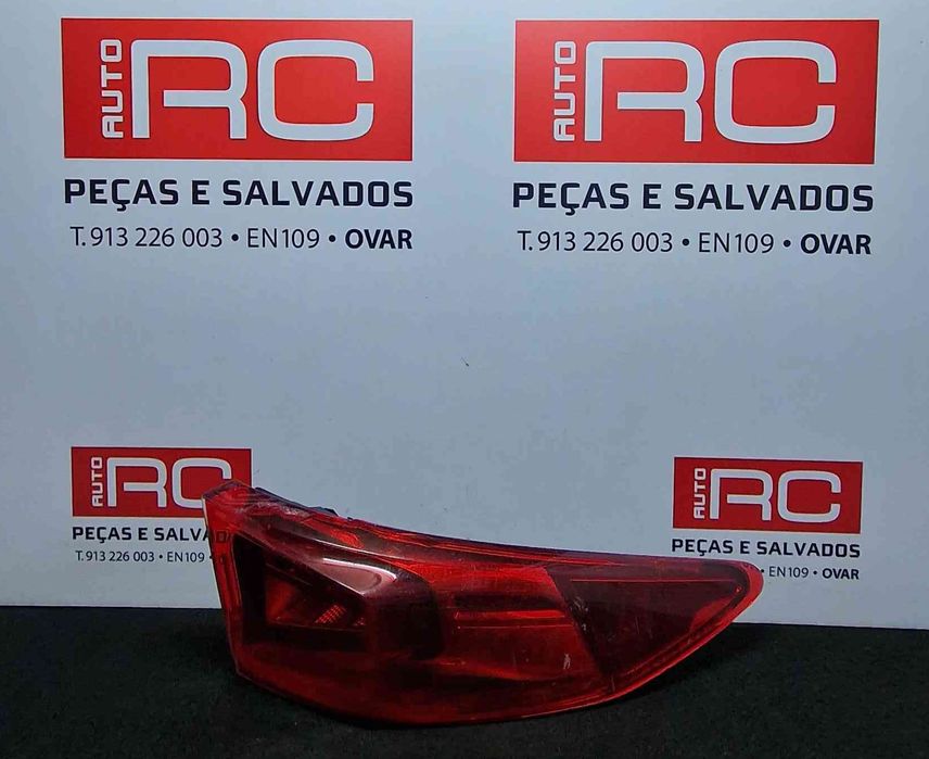 Farolim Direito 5FF945208 - CUPRA FORMENTOR