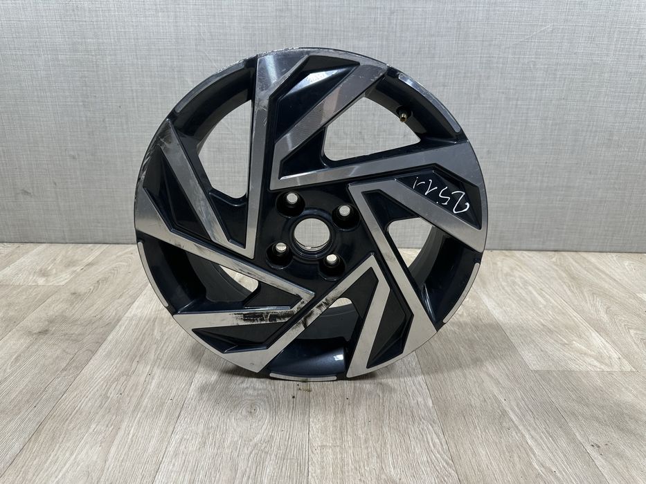 Диск Титан Колеса Hyundai I20 3 R16 (2020-2024г.) 52910-Q0230