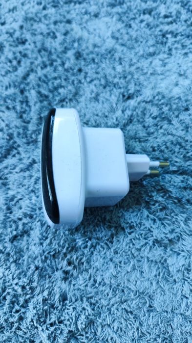 Wzmacniacz WiFi repeater
