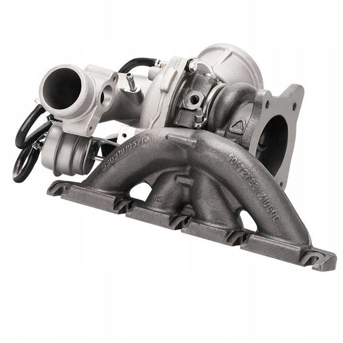 TURBINA Turbosprężarka Audi A4 A6 Seat Exeo 2.0 TFSI 220KM 200KM 170KM