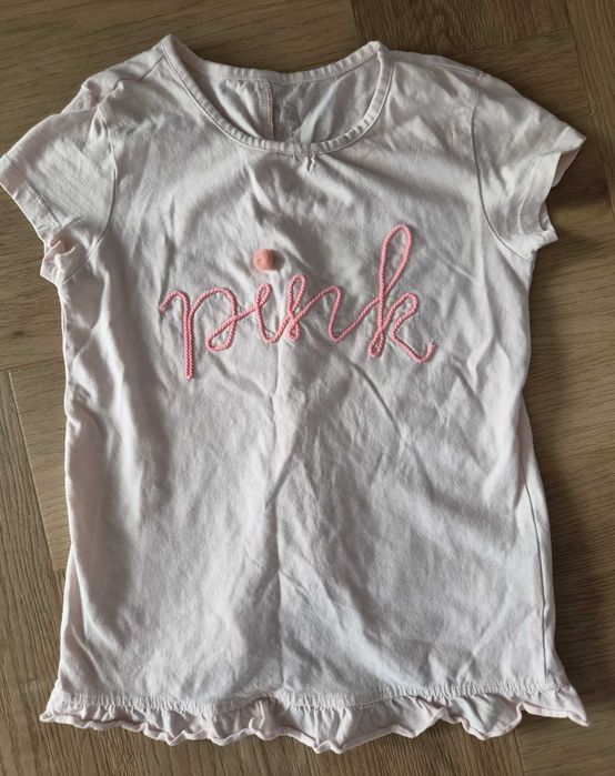 Bluzka letnia Cool Club r. 134