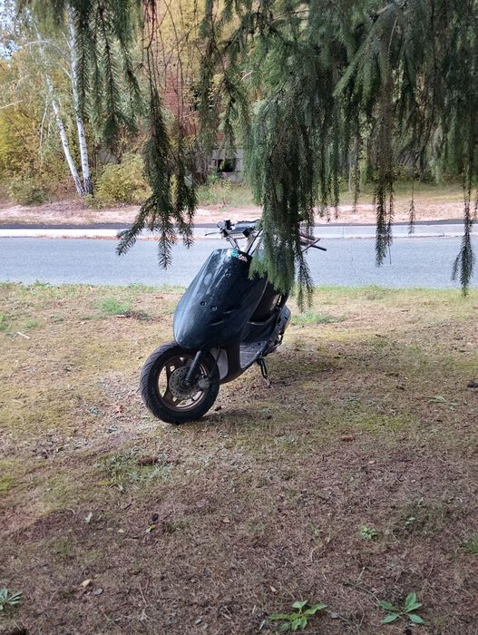 Продам діо 35 на конфі