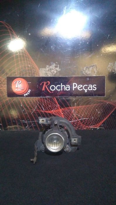 Farol De Nevoeiro F/D Alfa Romeo 147 (937_)