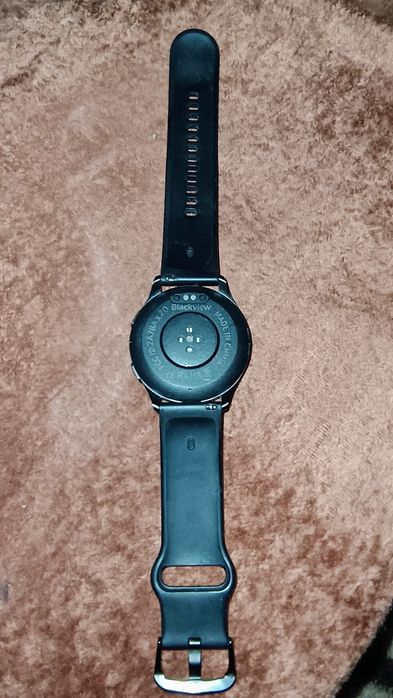 Смарт годинник Blackview X20