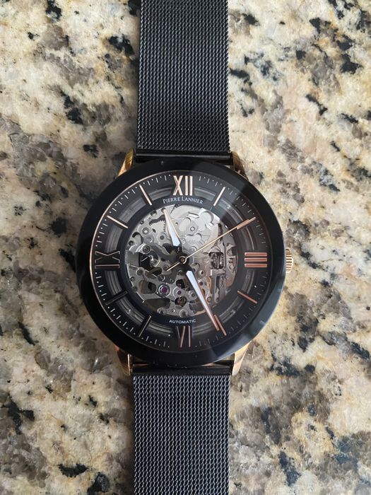 Часы Pierre Lannier