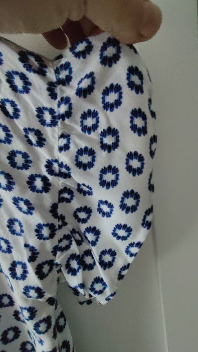 Жіноча блузка 50 розміру