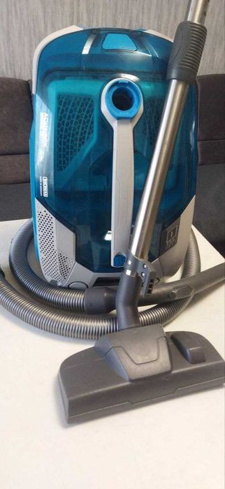 Пилосос Thomas aqua-box mistral xs