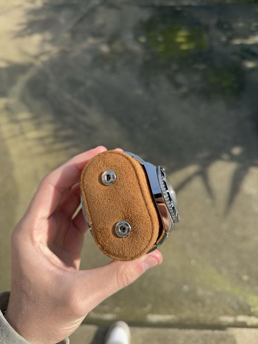 Rolex Submariner Date