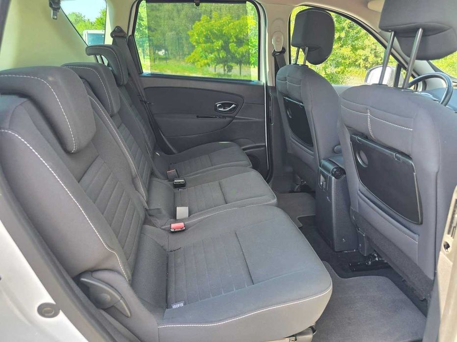 Продам  Renault Scenic 2015. Можна в розстрочку, під викуп.