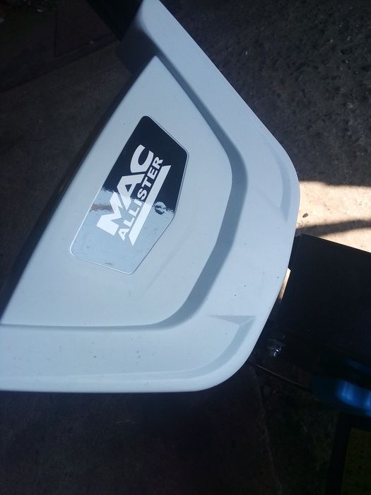 Glebogzarka na paliwo