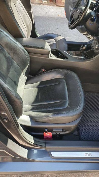 Kia Optima 2012 газ/бензин - 2л. в Киеве
