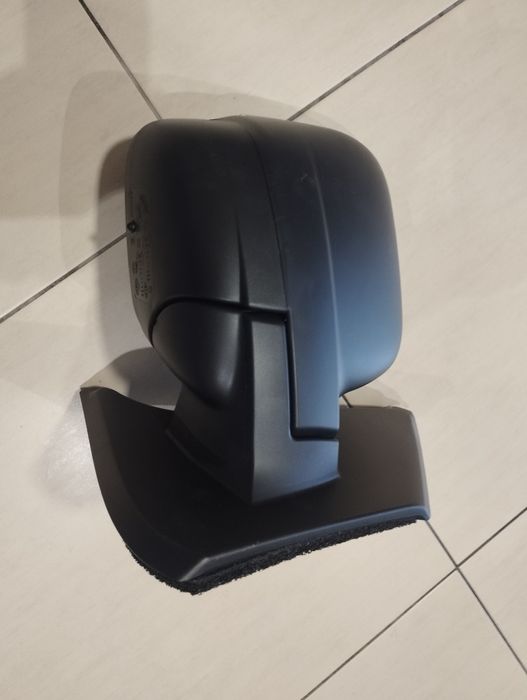 Espelho Retrovisor Renault Trafic – Como Novo
