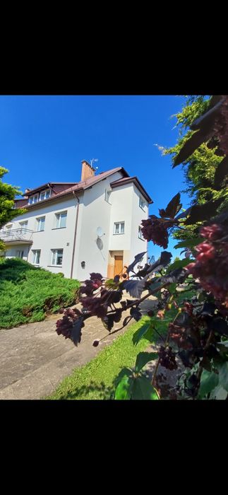 Pokoje Gościnne Grzybowo k.Kołobrzegu