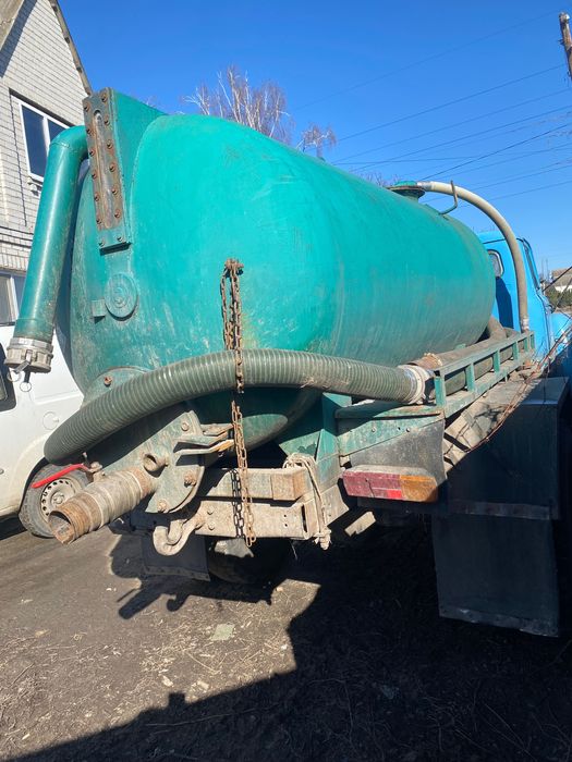 Продам Асенізатор