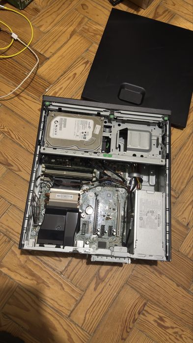 Computador HP EliteDesk 800 G1