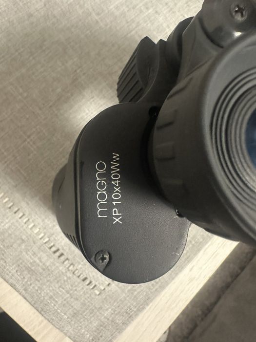 Бінокль Magno XP 10x40WW