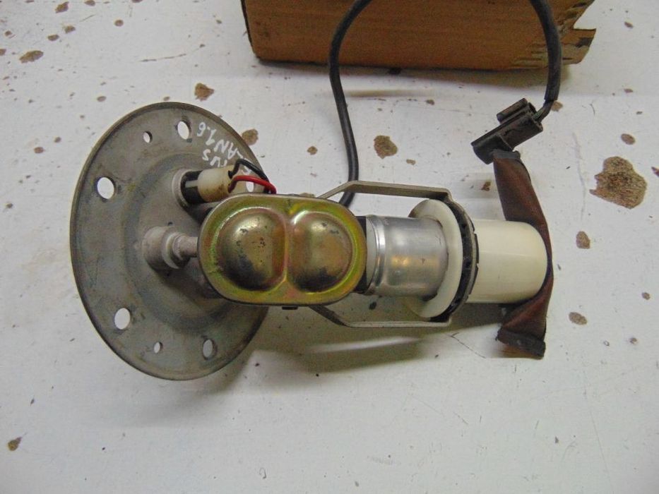 Lotus elan bomba de gasolina nova