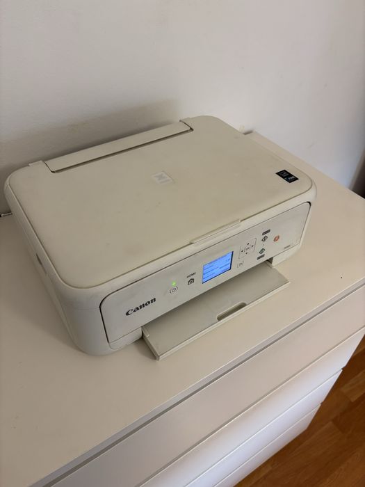 Impressora Canon PIXMA TS5151 (BRANCO)