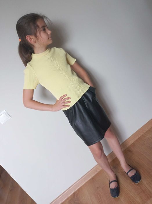 спіднички 8-10років