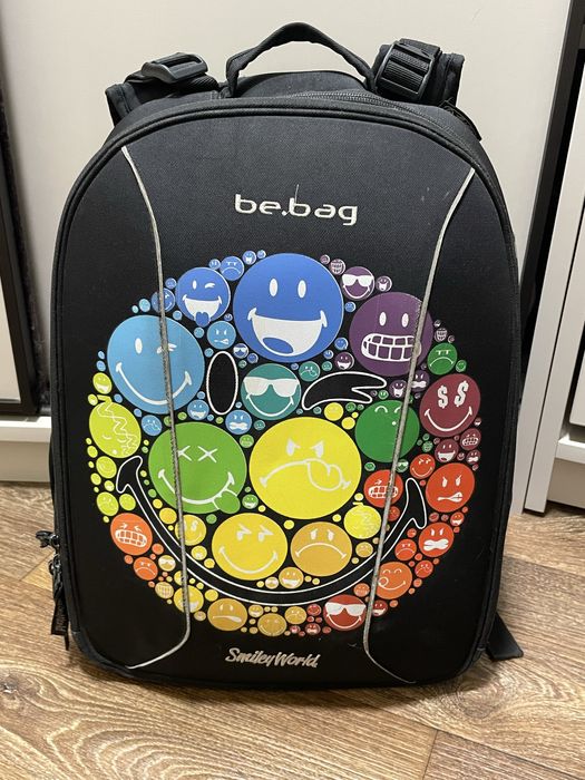 Рюкзак Herlitz Be Bag для школи